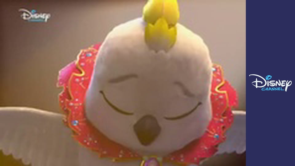 Kluk Holka atd. E107 - Multimyš