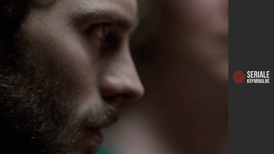 Upadek Sezon 1 Odcinek 2 - Dotyk mroku