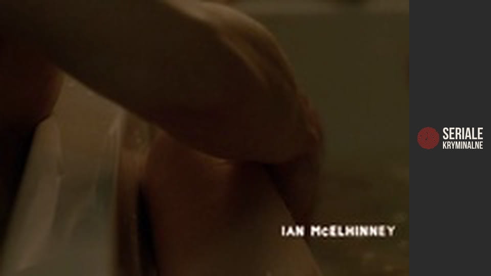 The Fall Season 1 Episode 2 - Darkness Visible