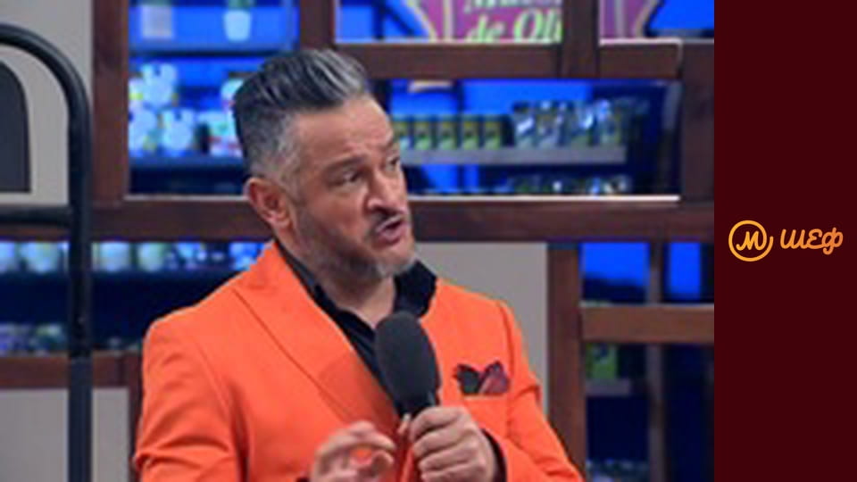 Сезон 8, Випуск 15, Частина 9