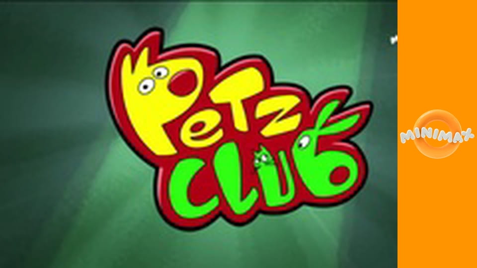 Malí zvířecí detektivové S1E45 - Bojovník Dede