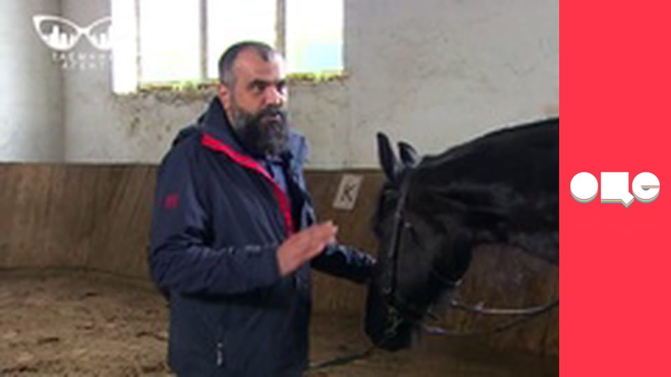 Таємний агент, 4 сезон, 7 еп.