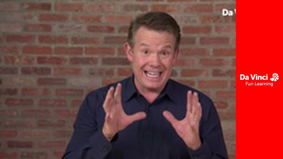 DIY SCI - Science Magic