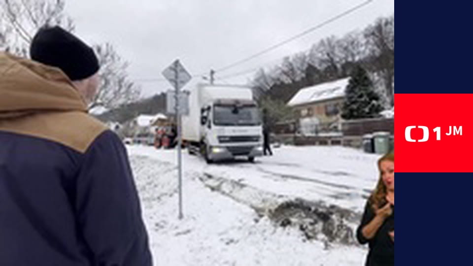 Události v regionech