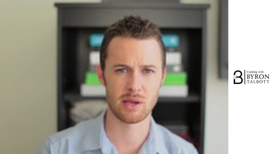 Homemade Baked Doughnuts