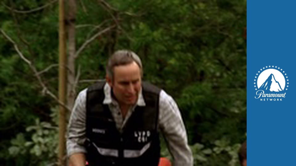 Kriminálka Las Vegas S11E17 - Seznam