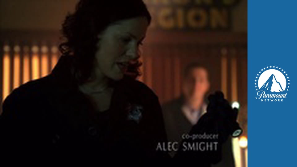 Kriminálka Las Vegas S11E17 - Seznam