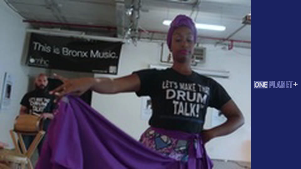 У ритмі танцю навколо світу. Сезон 2 - серія 12