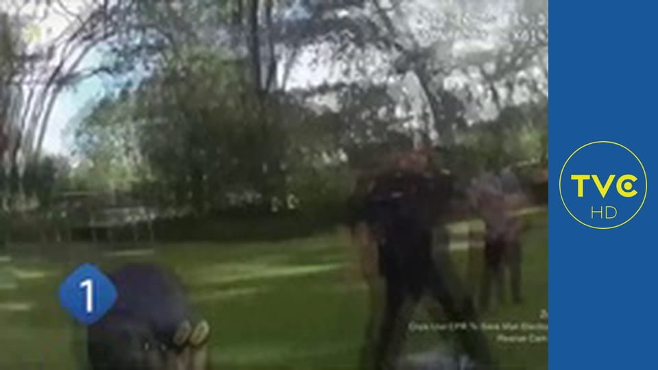 Szaleńcy za kółkiem S2E9