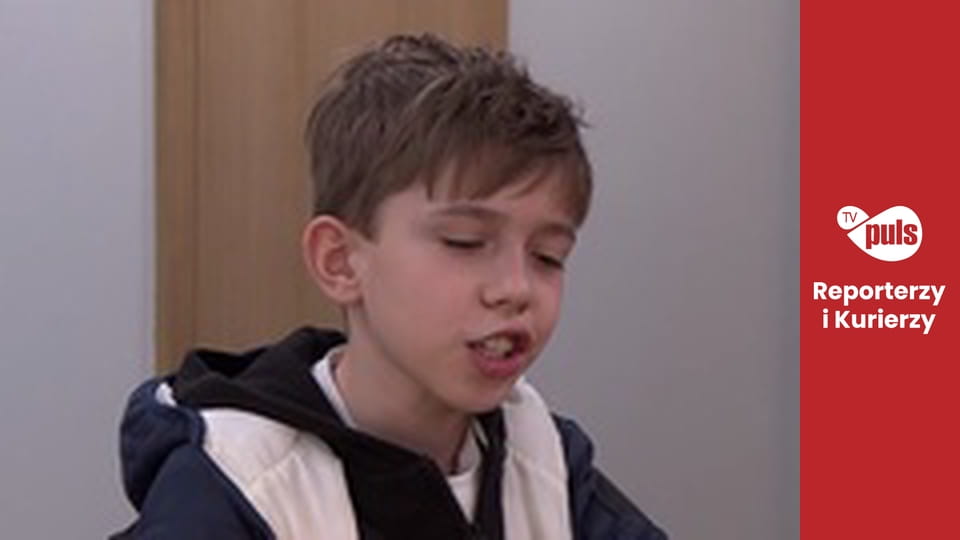 Reporterzy. Z życia wzięte Сезон 1 Епізод 38