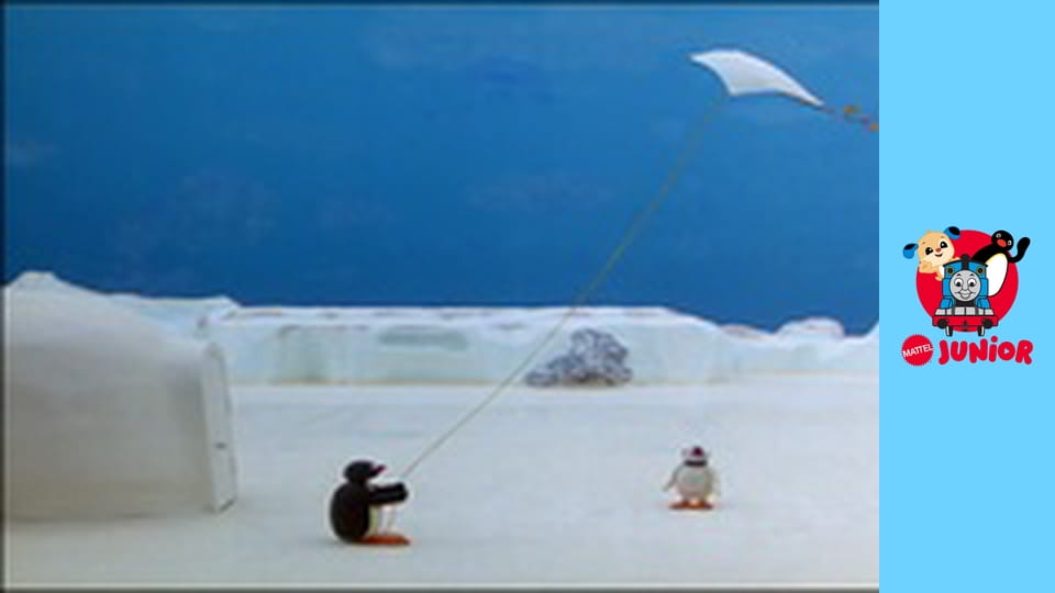 The Pingu Show Season 1 Episode 70