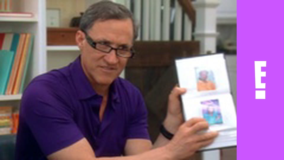 Błędy natury E8 - Ustna terapia