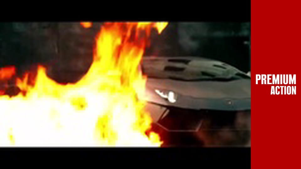 Трансформери: Час вимирання