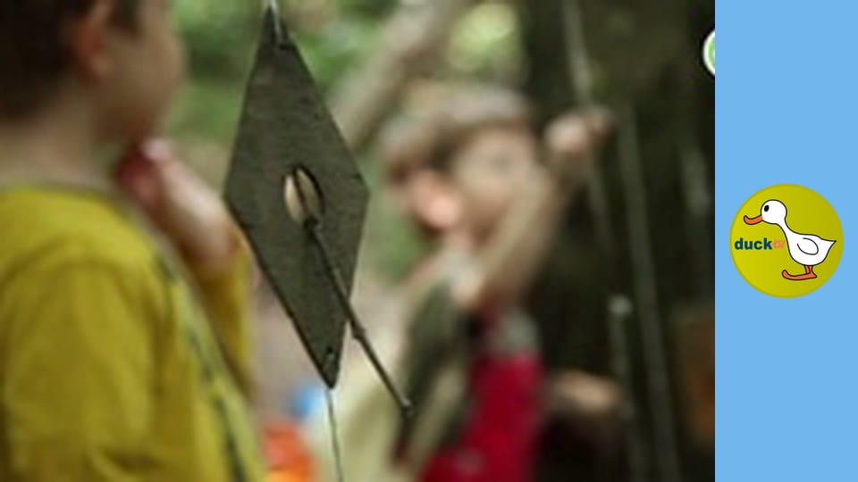 Šťastná zahrádka