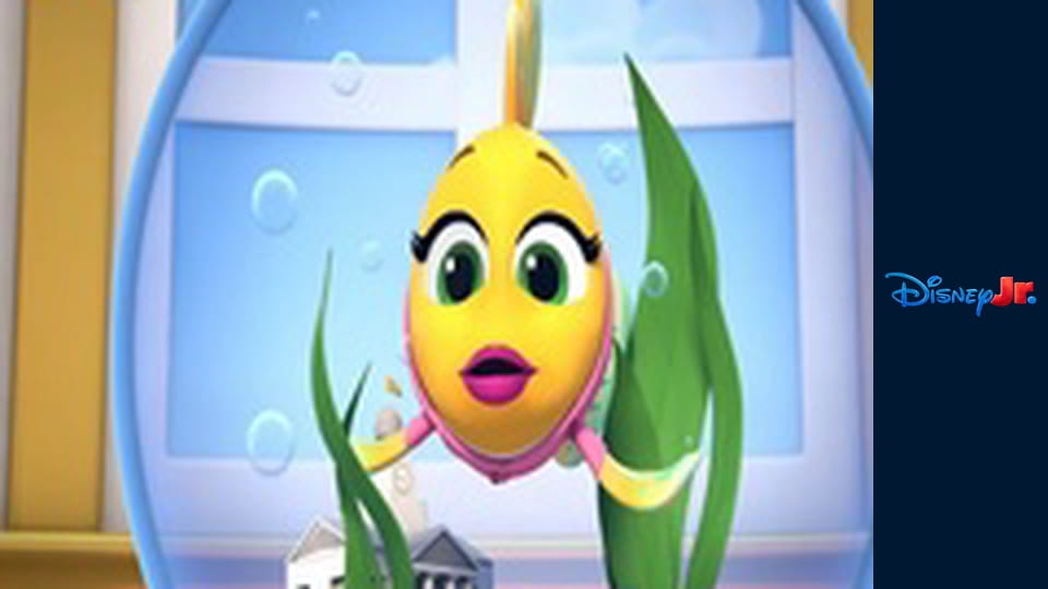 Pupstruction S2E32 - Murphy's Paw / Pupstruction Saves the Dam