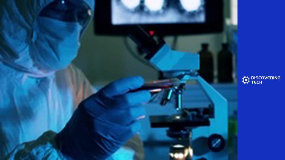 VOA TEK: Story behind Covid