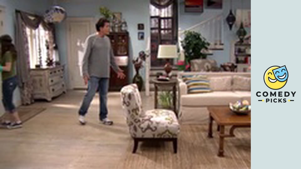 Charlie & Jen Together Again S2E5