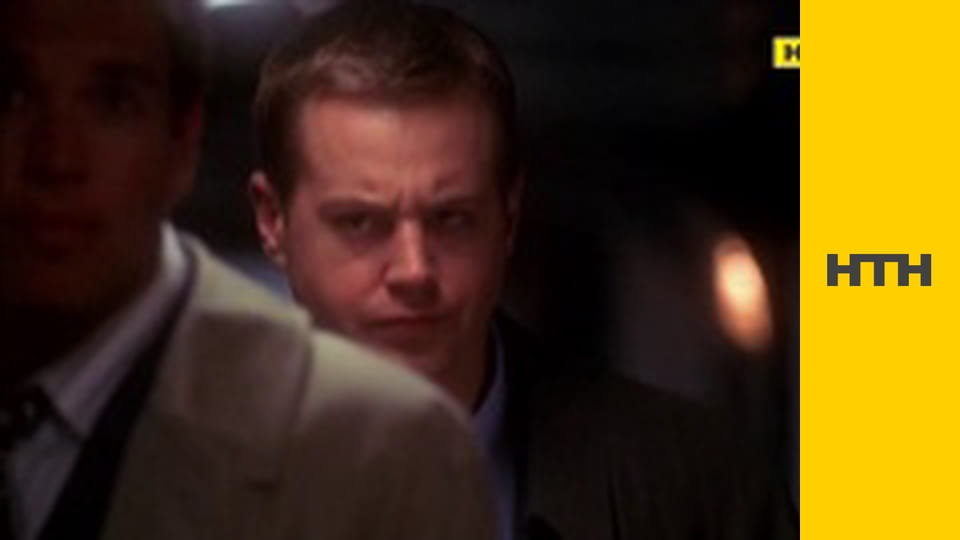 Т/с "NCIS: Полювання на вбивцю", 2 сезон, 18-20 с.