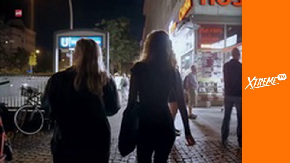 Seks życie w Berlinie E1