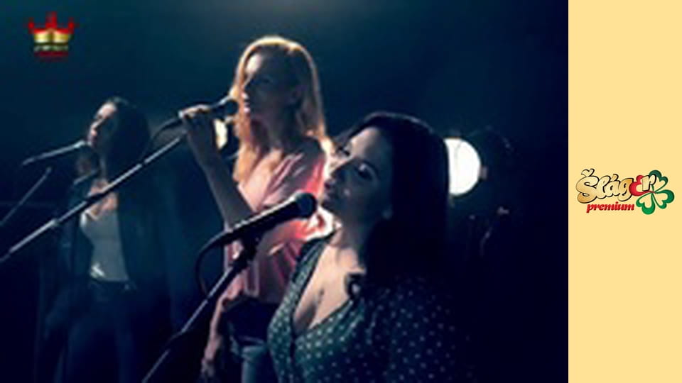 Premium káva - Premium to hraje – k šálku kávy čaje!