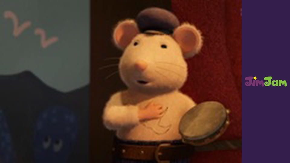 Sam & Julia S1E73 - Sort Out My Toothache