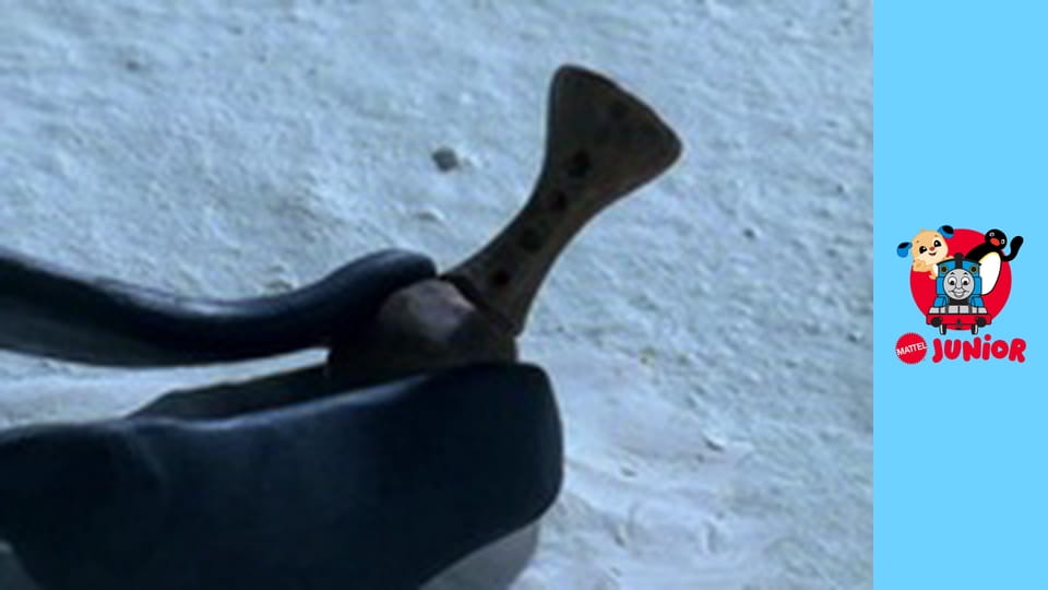 Pingu Сезон 6 Эпизод 16