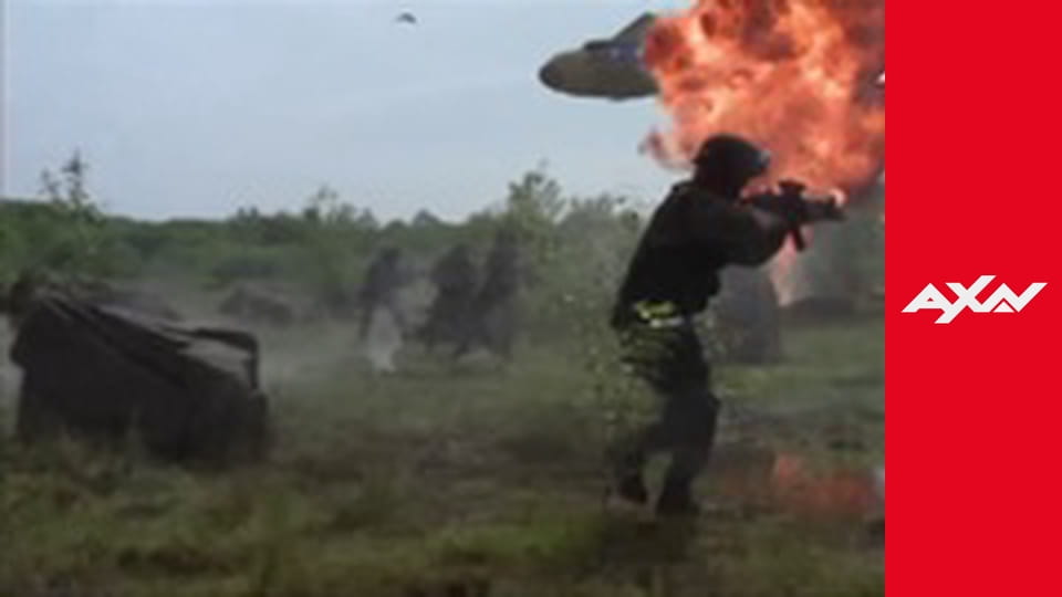 Hvězdná brána S8E2 - Časy se mění (2. část)