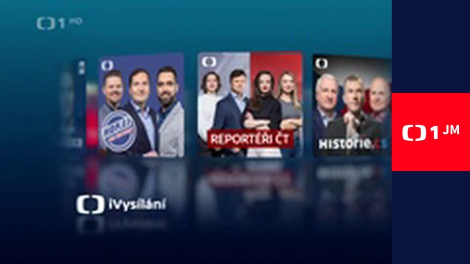 13. komnata Patrika Hezuckého