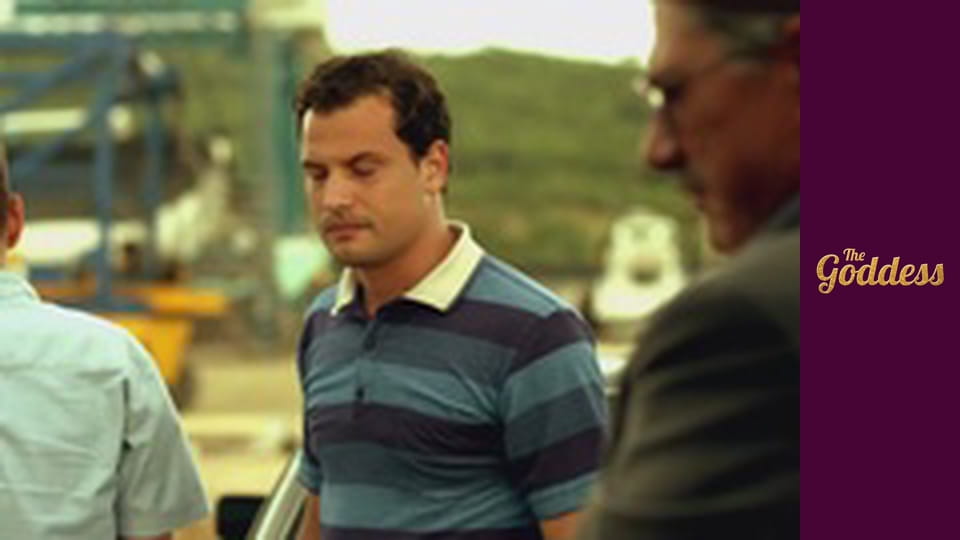 The Goddess Сезон 1 Епізод 9