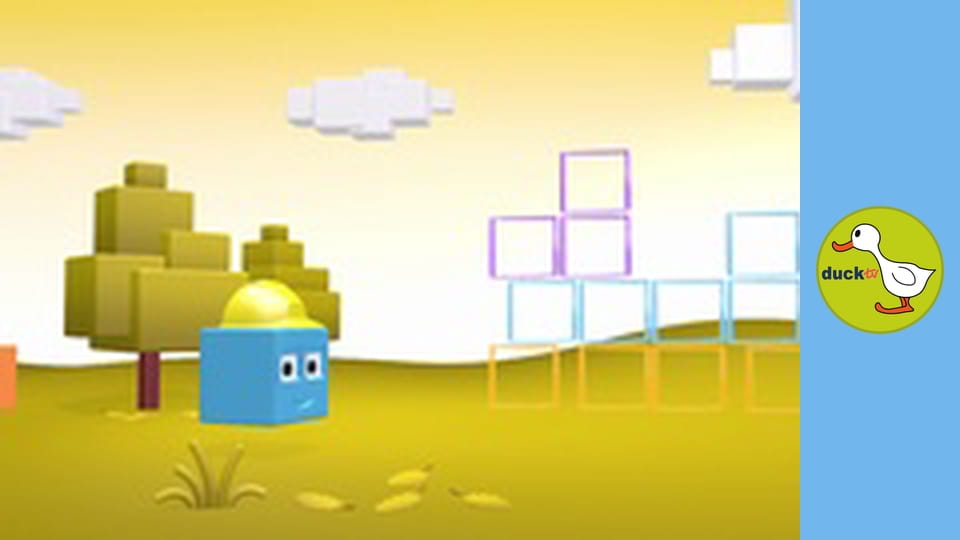 Cubie - Cubie - Fall I.