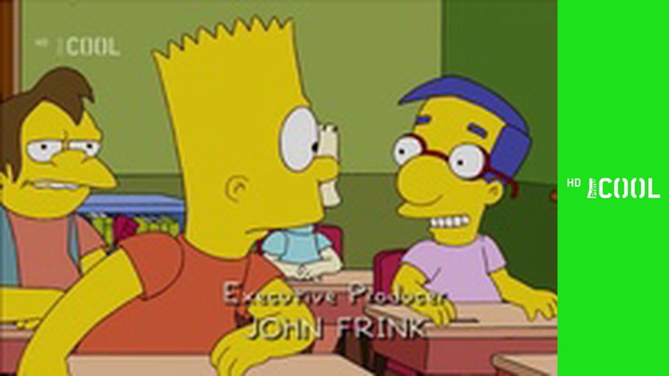 Simpsonovi S21E14 - Pohlednice ze Springfieldu
