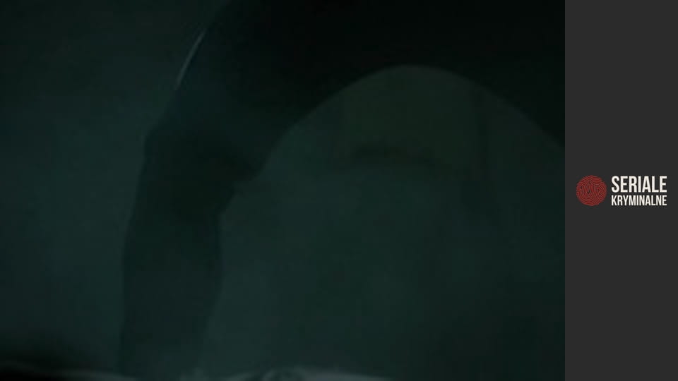 The Fall Сезон 1 Эпизод 5 - The Vast Abyss