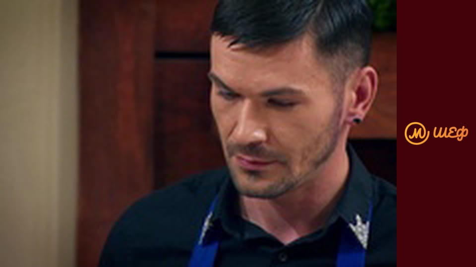 Сезон 12, Выпуск 7