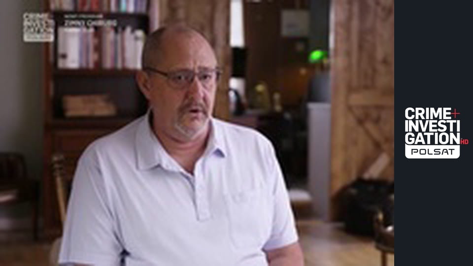 Zbrodnie rodzinnego miasta S1E1 - Kara i Jessica