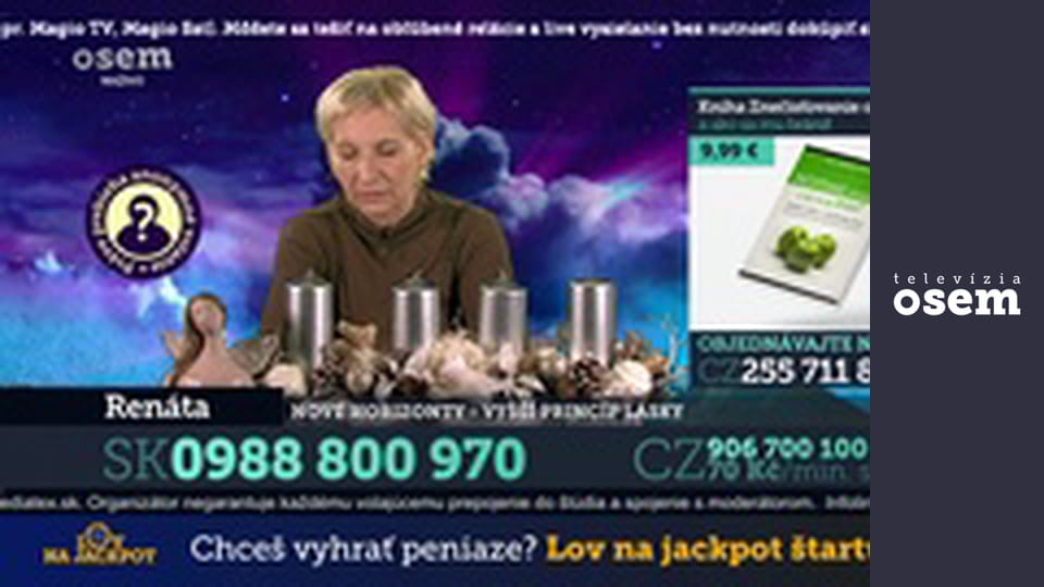 Teleshoppingové pásmo