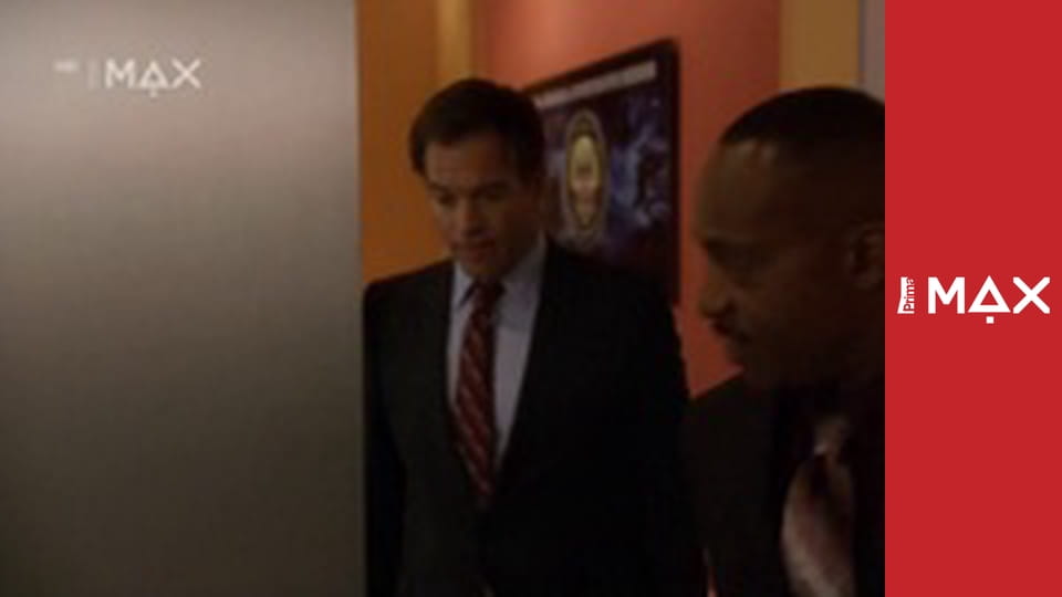 Námořní vyšetřovací služba S9E20 - Misionářská pozice