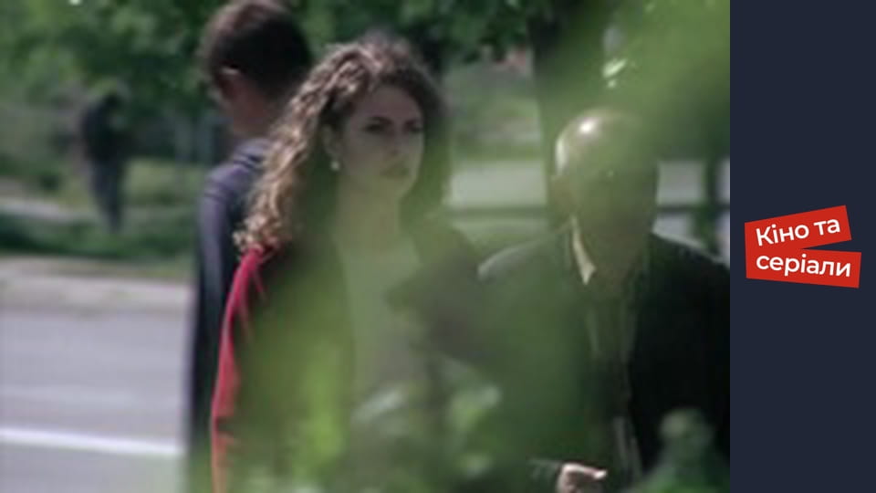 Т/с "Спокуса" сезон 2 серия 21