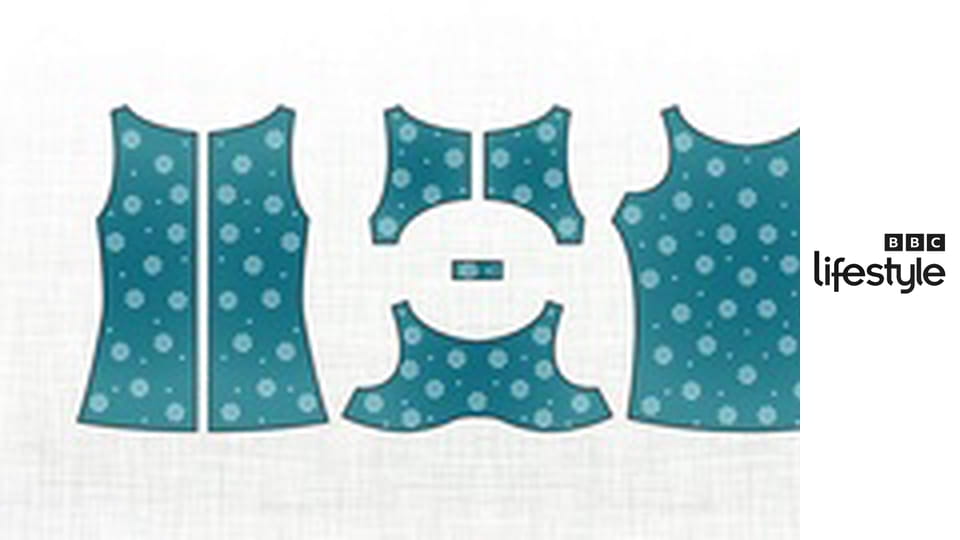 Mistrzowie szycia S7E1