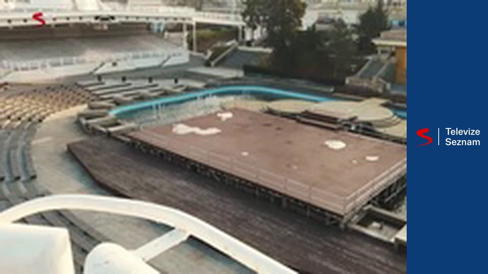 Moje místa - Miroslav Hanuš