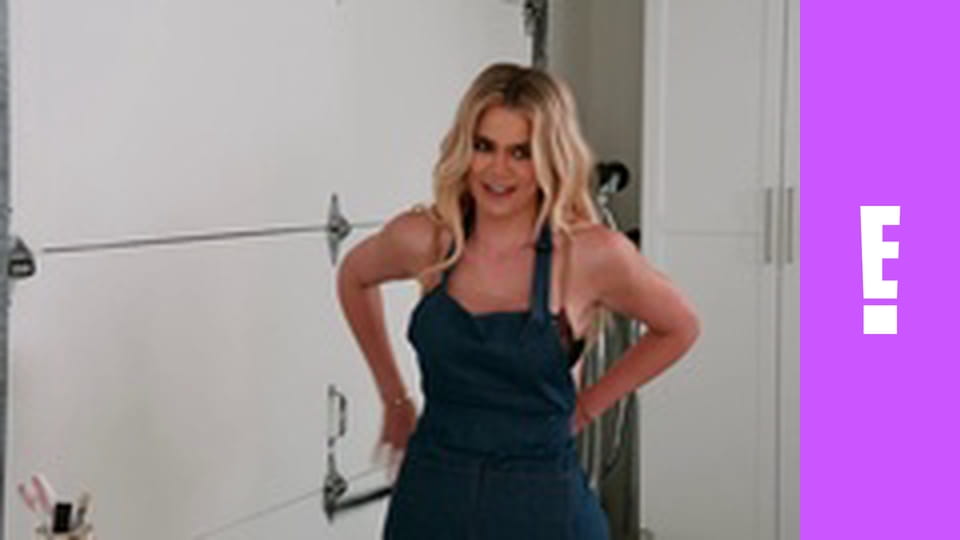 Keeping Up with the Kardashians S16E5 - Legally Brunette