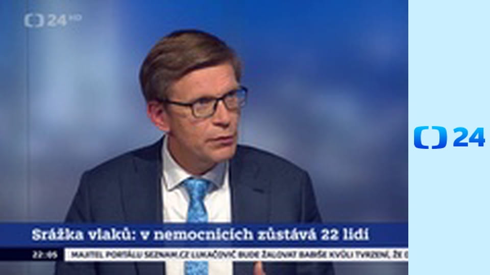 Události, komentáře