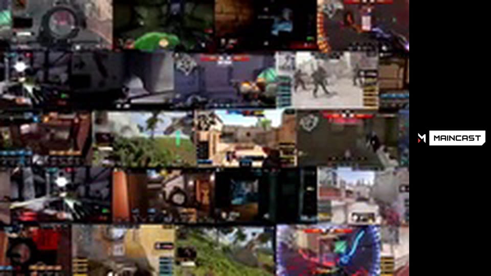 Dota 2. BLAST Slam V.