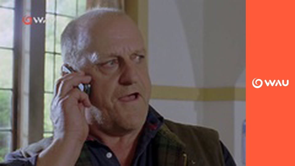 Vraždy v Midsomeri S10E2 - Zviera v nás