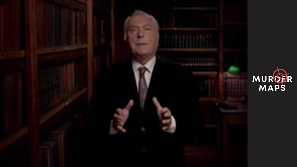 Синята брада / Анри Ландру