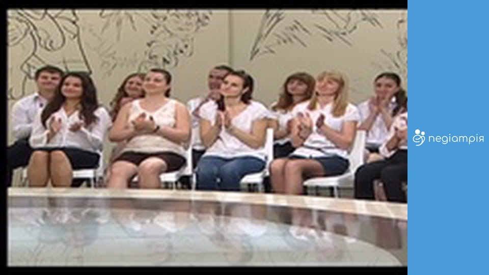 School of Dr. Komarovsky - "Ambulance" - episode 44