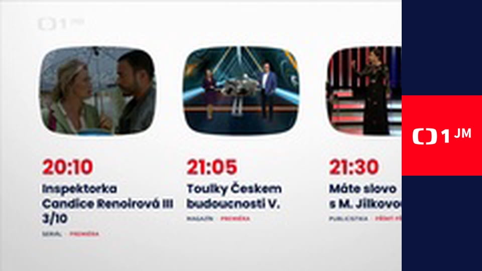 Na cestě - po jihozápadě Britské Kolumbie