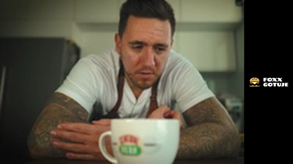 Kanapka Z Wielorybem VS Kanapka Z Dzikiem - Pulled Whale VS Pulled Wild Hog