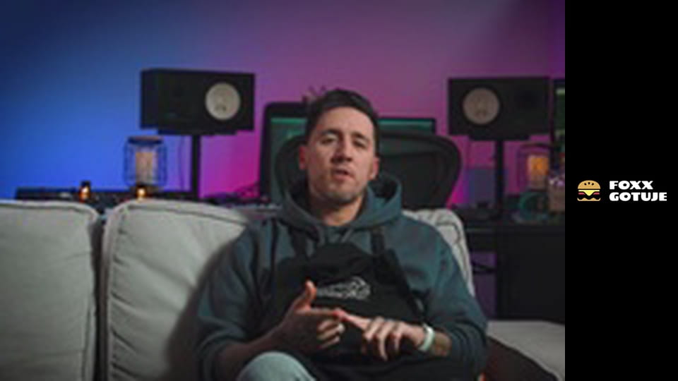 JAKIM CUDEM NIE MAMY TEGO W PL? - ORANGE CHICKEN