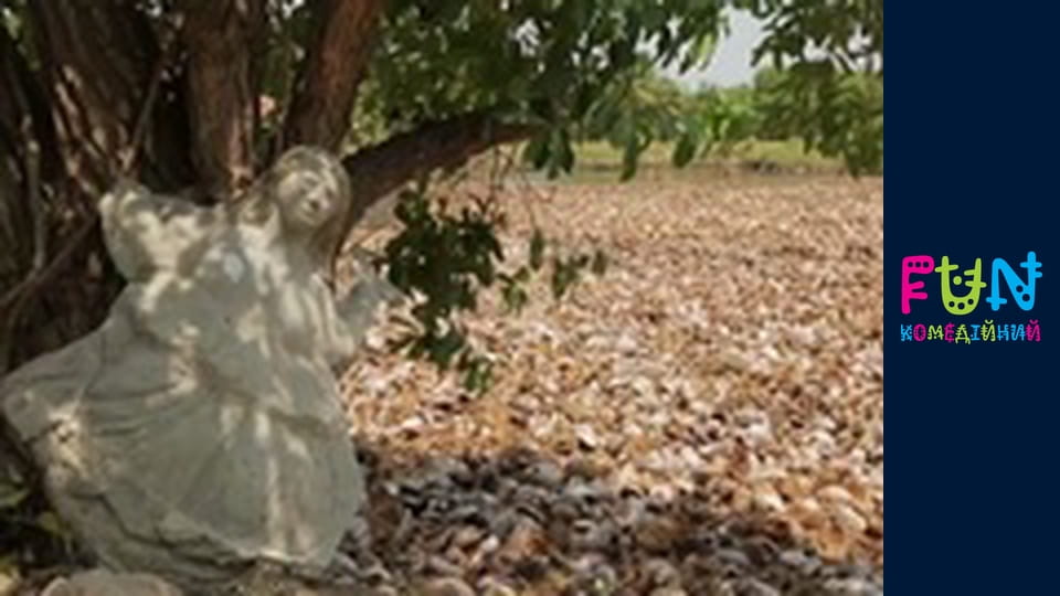 Особливості національної роботи - Сезон 2 Випуск 5