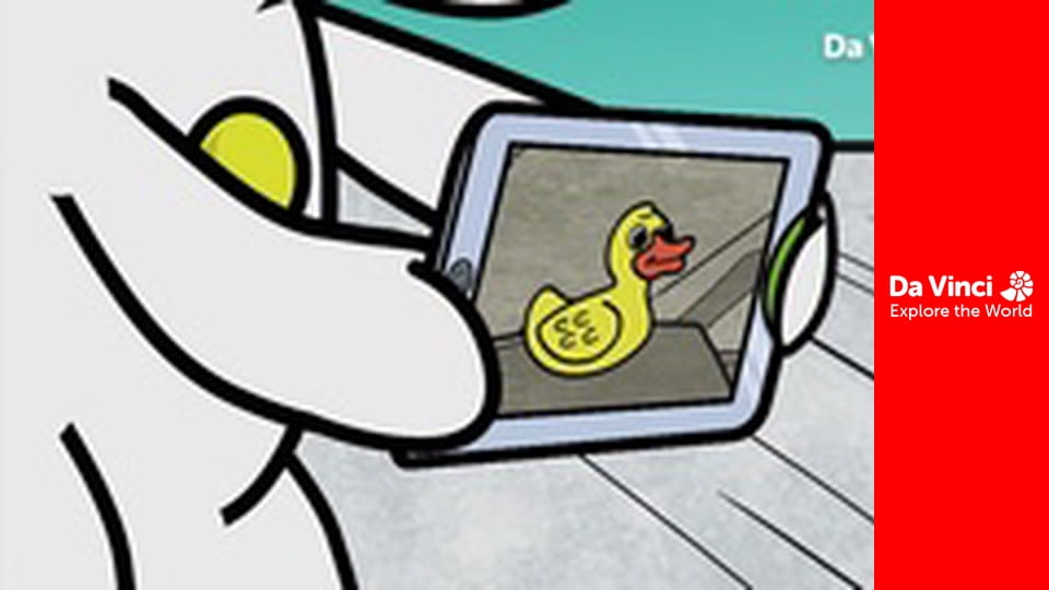 Доки - Игрушки Фико